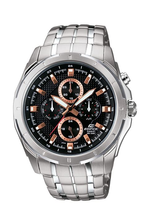 edifice casio watch on clearance